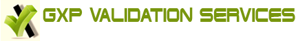 GxP Validation Servcies